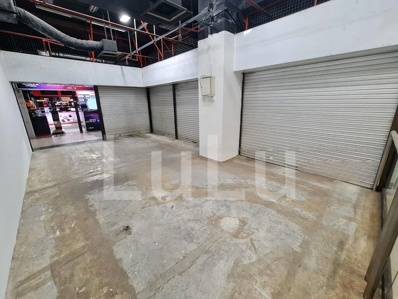 Shop / Shophouse for Sale: Sim Lim Square - Image 4