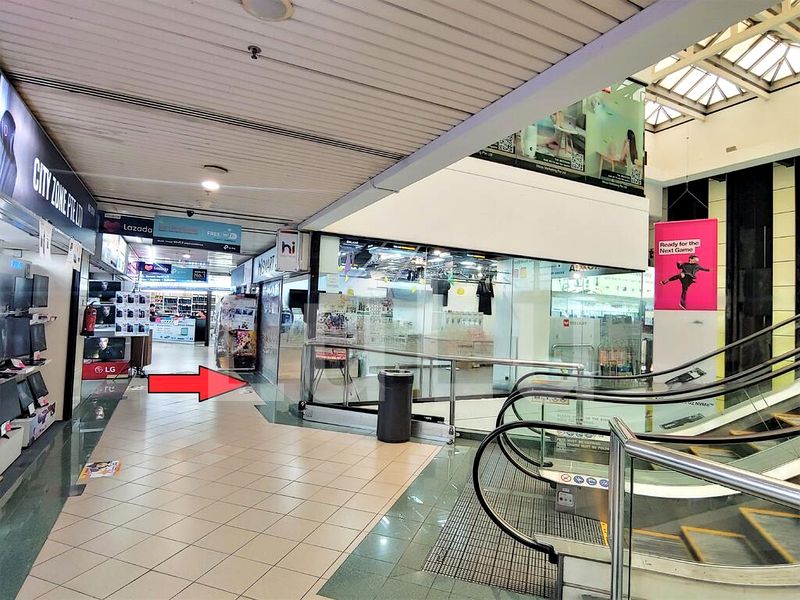 Shop / Shophouse for Sale: Sim Lim Square - Image 12