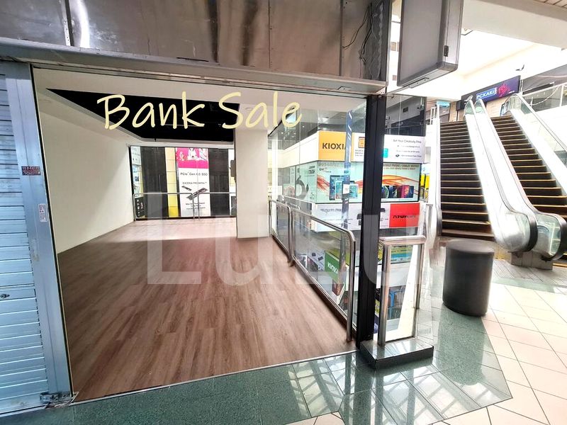 Shop / Shophouse for Sale: Sim Lim Square - Image 6