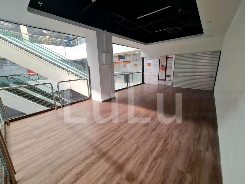 Shop / Shophouse for Sale: Sim Lim Square - Image 5