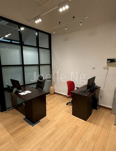 Office for Rent: Soho2 @ Central - Image 8