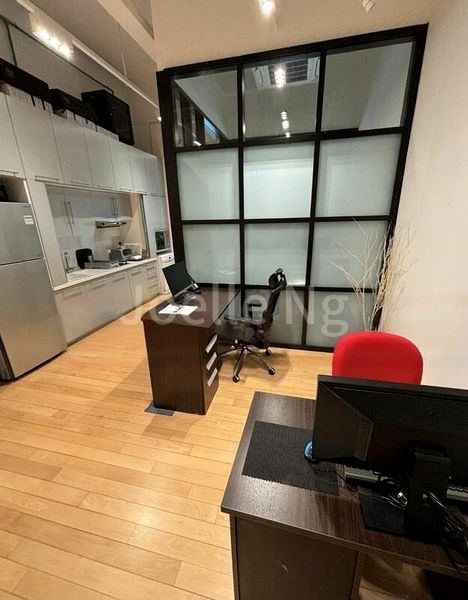 Office for Rent: Soho2 @ Central - Image 4