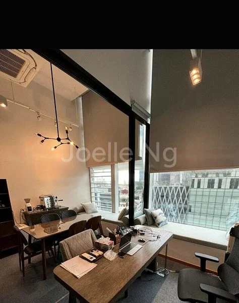 Office for Rent: Soho2 @ Central - Image 1
