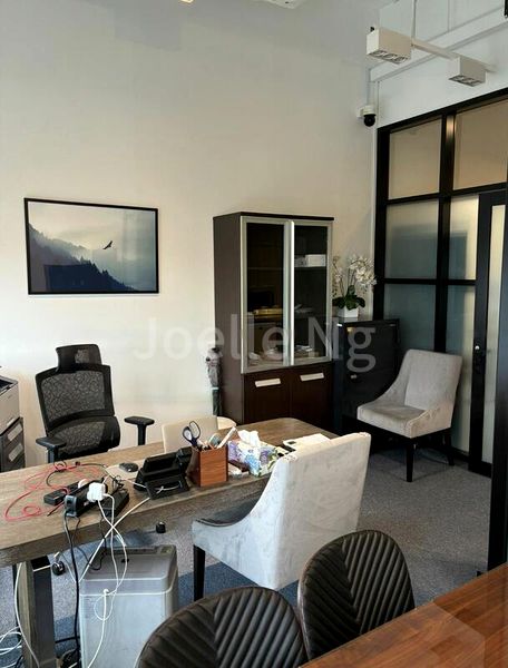 Office for Rent: Soho2 @ Central - Image 7