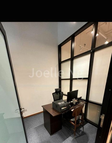 Office for Rent: Soho2 @ Central - Image 3