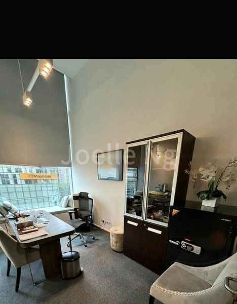 Office for Rent: Soho2 @ Central - Image 2