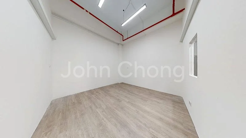 Light Industrial (B1) for Rent in  Primz Bizhub - Image 2