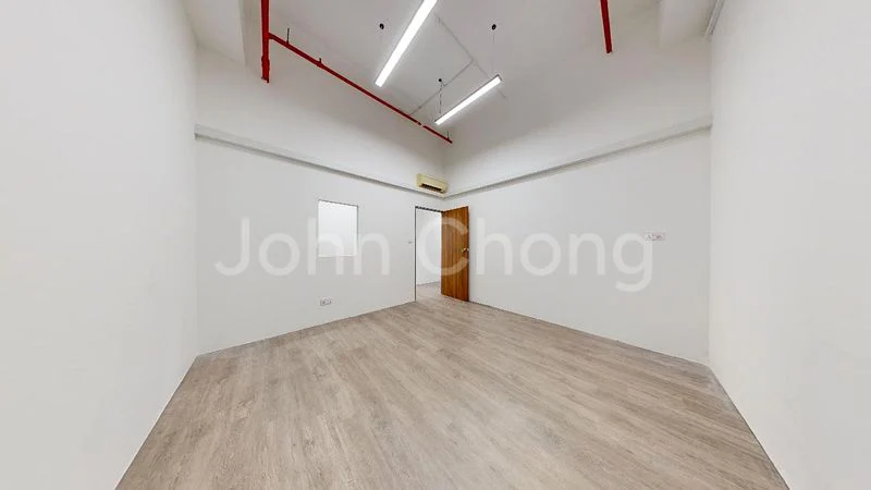 Light Industrial (B1) for Rent in  Primz Bizhub - Image 1