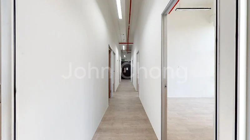 Light Industrial (B1) for Rent in  Primz Bizhub - Image 4