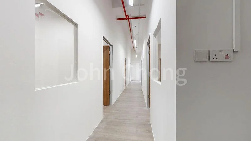 Light Industrial (B1) for Rent in  Primz Bizhub - Image 5