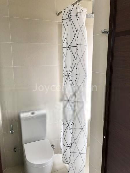 Room (Condo) for Rent in  Sundance Suites - Image 9