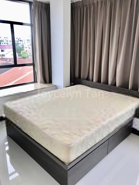 Room (Condo) for Rent in  Sundance Suites - Image 2