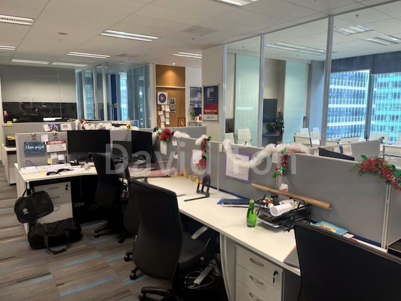 Office for Rent: High-End Fitted Office, Raffles Place - Image 5