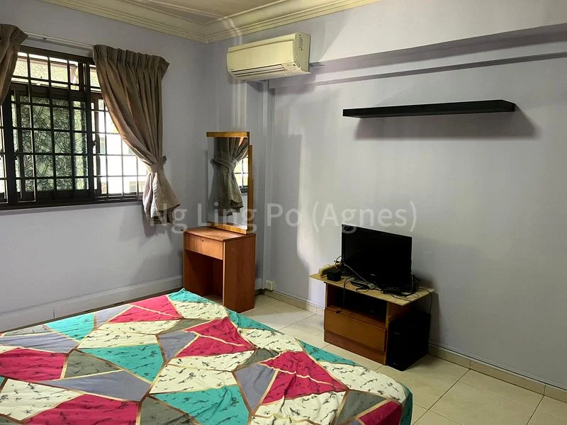 Master Room (HDB) for Rent in  373 Hougang Street 31 - Image 3