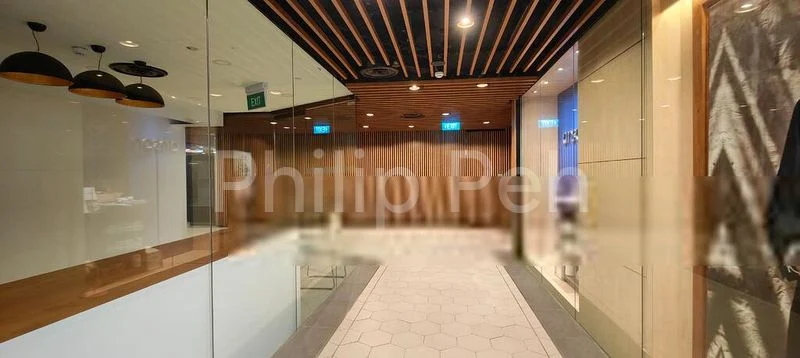 Prime CBD Retail Shop: Maximum Footfall - Image 1