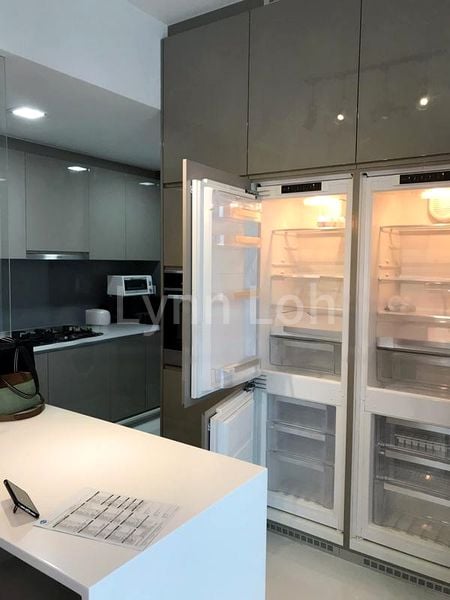 3 Bed Condo for Rent in  J Gateway - Image 8