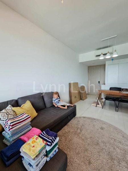 3 Bed Condo for Rent in  J Gateway - Image 2