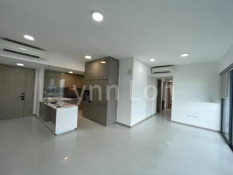 3 Bed Condo for Rent in  J Gateway - Image 1