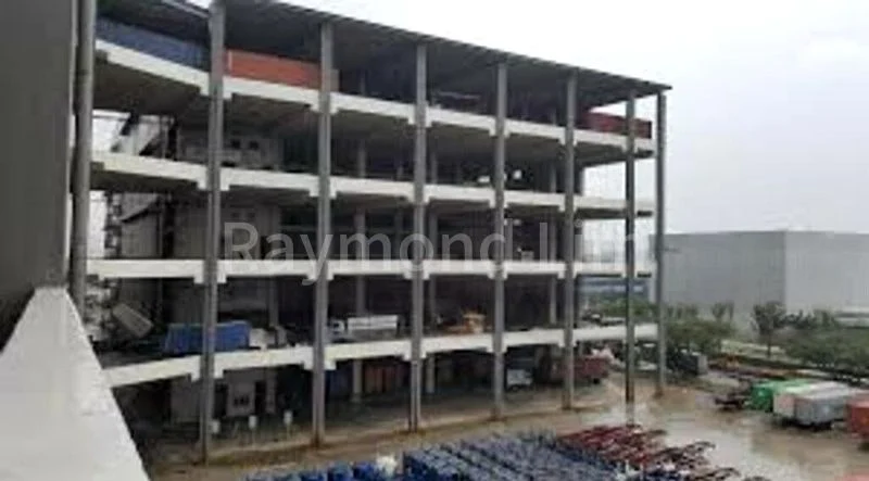 Warehouse for Rent: Jurong Ramp-Up Warehouse | Loading Bay | Immediate - Image 3