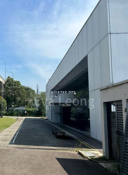 Factory / Workshop (B2) for Sale: Tuas Avenue vicinity - Image 2