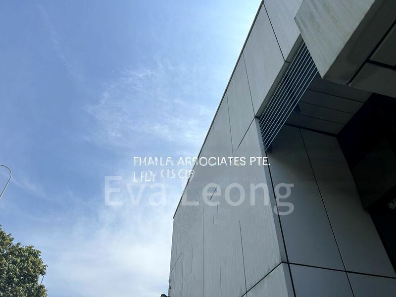 Factory / Workshop (B2) for Sale: Tuas Avenue vicinity - Image 3
