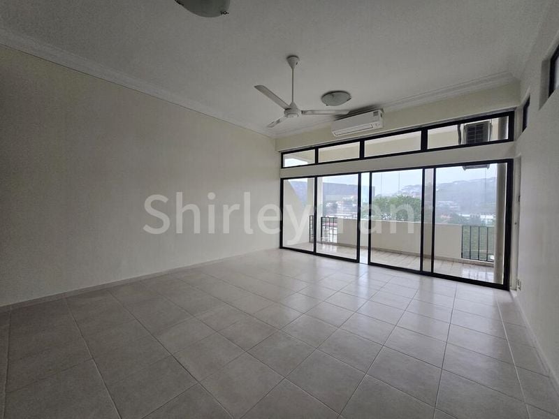 3 Bed Condo for Rent in  Clementi Park - Image 1