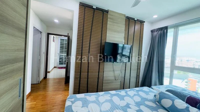 4 Bed Executive Condo for Sale in  1 Canberra - Image 11