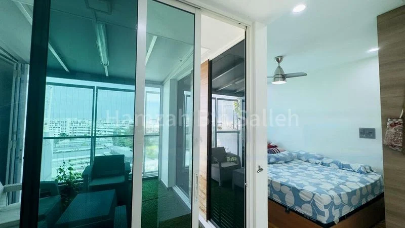 4 Bed Executive Condo for Sale in  1 Canberra - Image 10