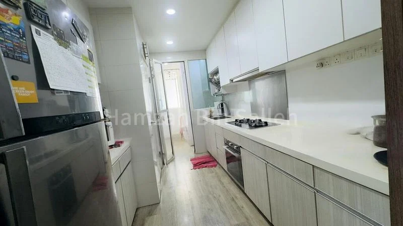 4 Bed Executive Condo for Sale in  1 Canberra - Image 3