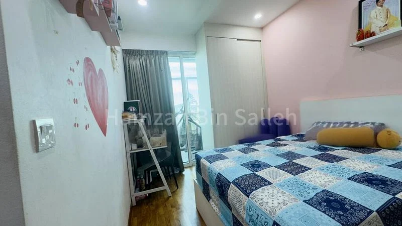 4 Bed Executive Condo for Sale in  1 Canberra - Image 6