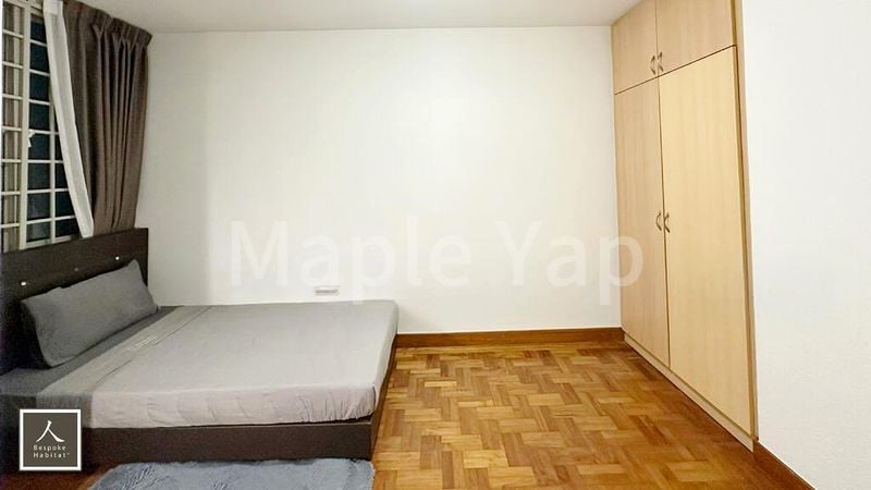 Common Room (Condo) for Rent in Maple Woods - Image 2