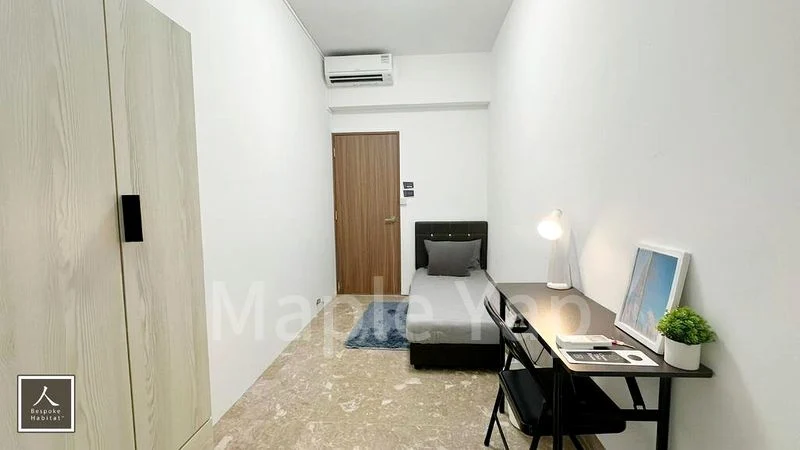 Common Room (Condo) for Rent in Maple Woods - Image 6