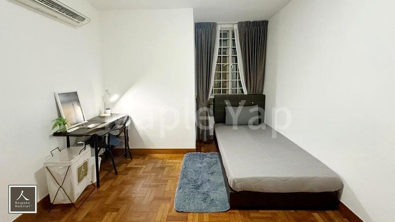 Common Room (Condo) for Rent in Maple Woods - Image 3