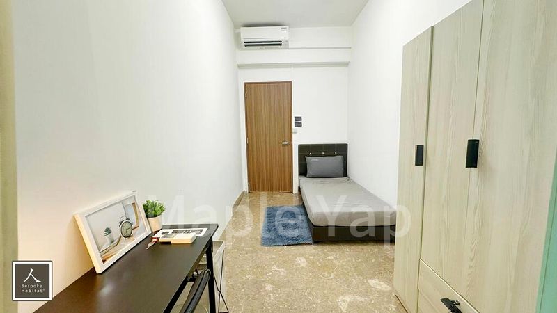 Common Room (Condo) for Rent in Maple Woods - Image 7