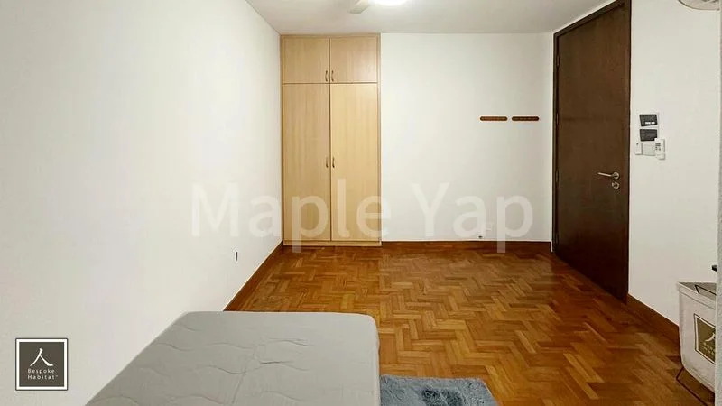 Common Room (Condo) for Rent in Maple Woods - Image 1