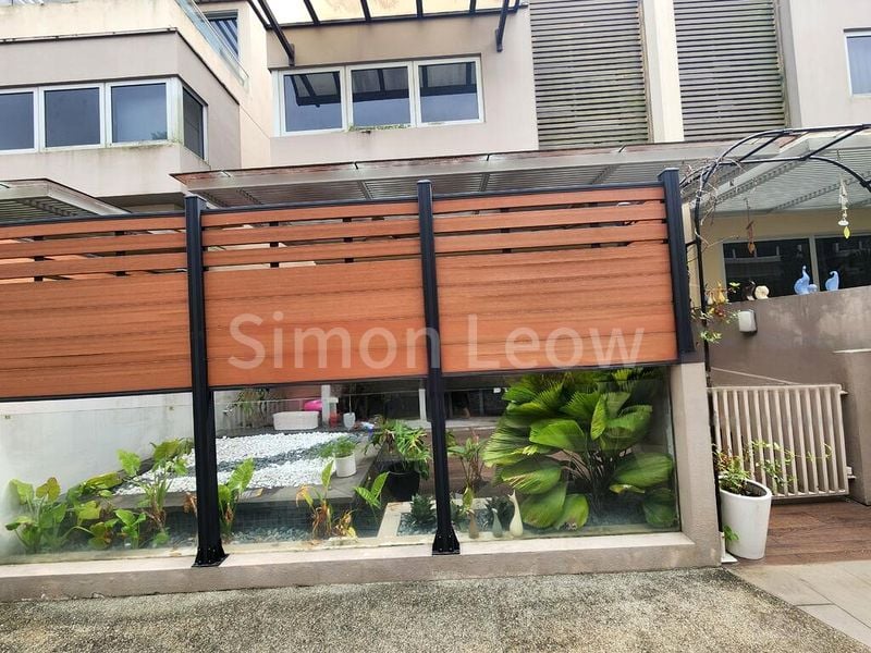 5 Bed Cluster House (Landed) for Sale in  Ventura Heights - Image 11