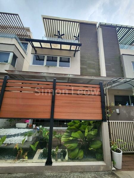 5 Bed Cluster House (Landed) for Sale in  Ventura Heights - Image 10