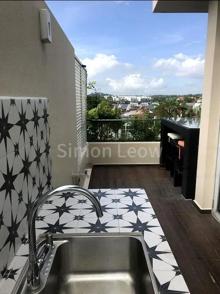 5 Bed Cluster House (Landed) for Sale in  Ventura Heights - Image 1