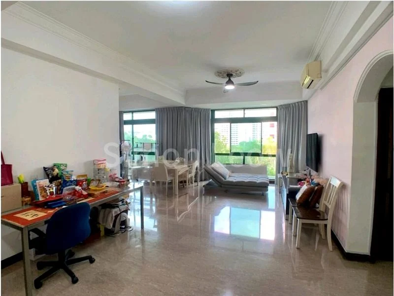 5 Bed Cluster House (Landed) for Sale in  Ventura Heights - Image 7