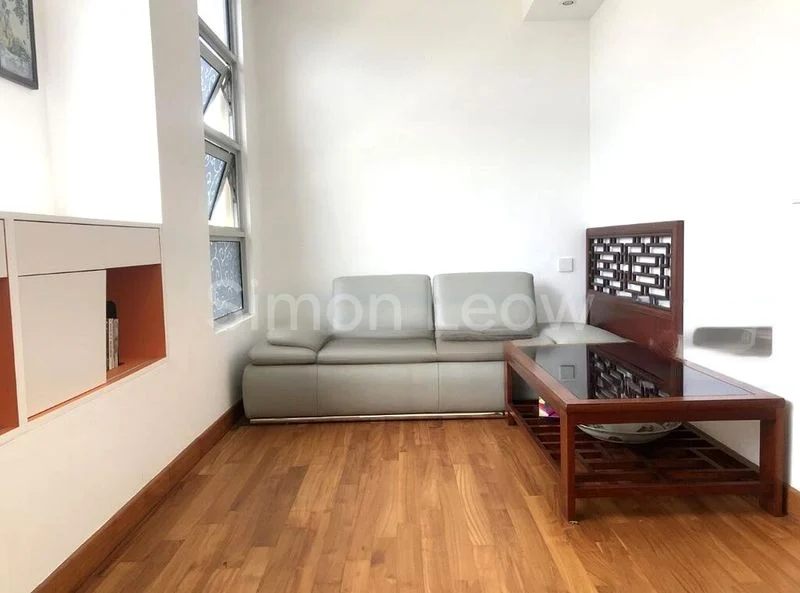 5 Bed Cluster House (Landed) for Sale in  Ventura Heights - Image 2