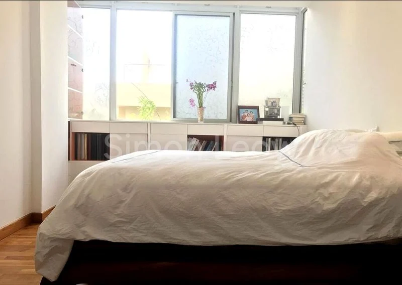 5 Bed Cluster House (Landed) for Sale in  Ventura Heights - Image 5