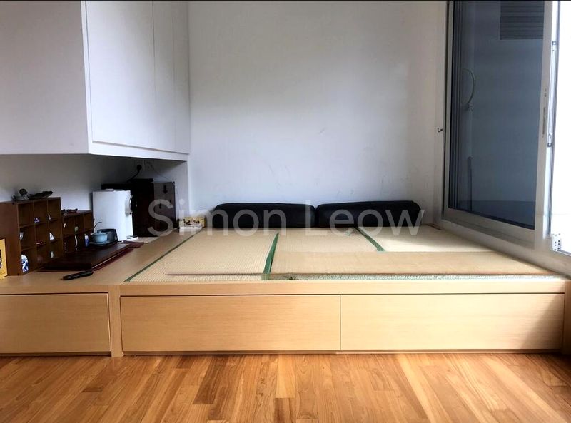 5 Bed Cluster House (Landed) for Sale in  Ventura Heights - Image 6