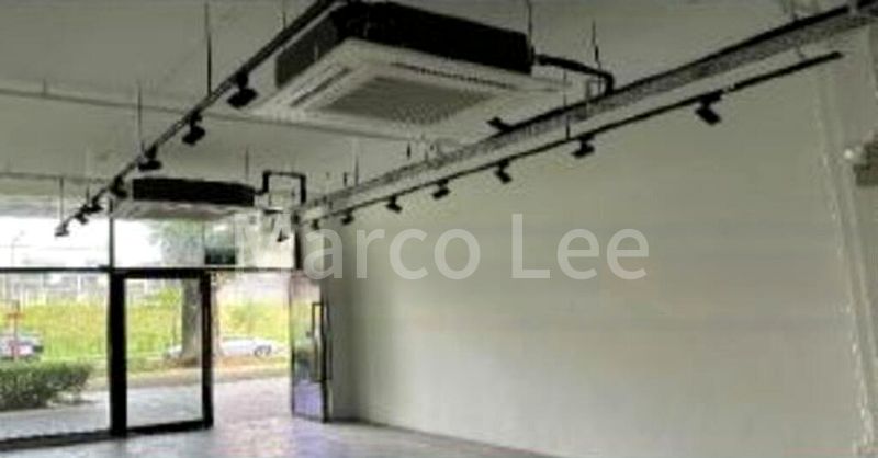 Shop / Shophouse for Rent: The Brooks I & The Brooks II - Image 2