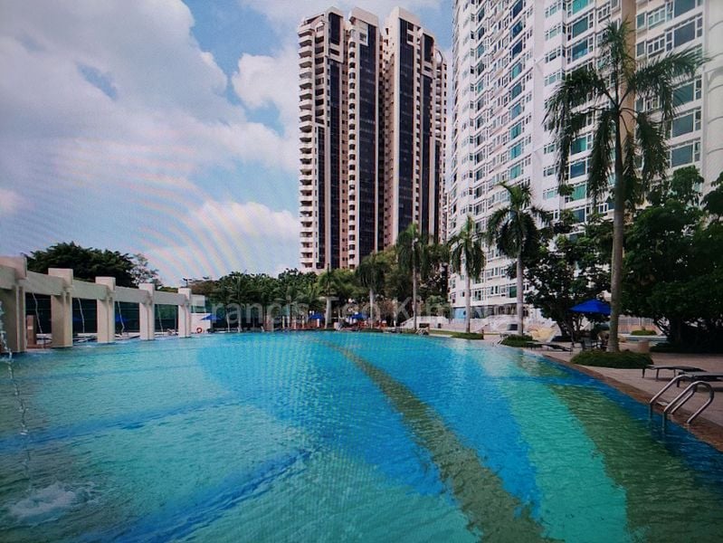 Common Room (Condo) for Rent in  Costa Del Sol - Image 2