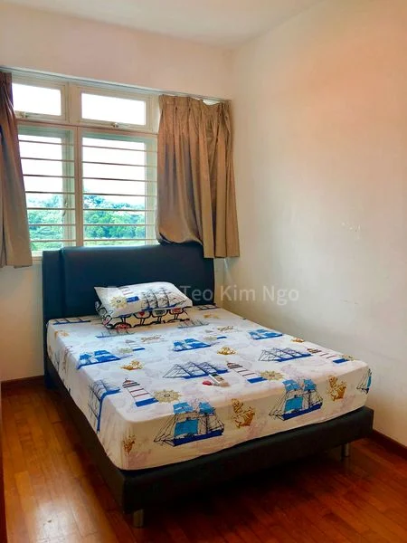 Common Room (Condo) for Rent in  Costa Del Sol - Image 1