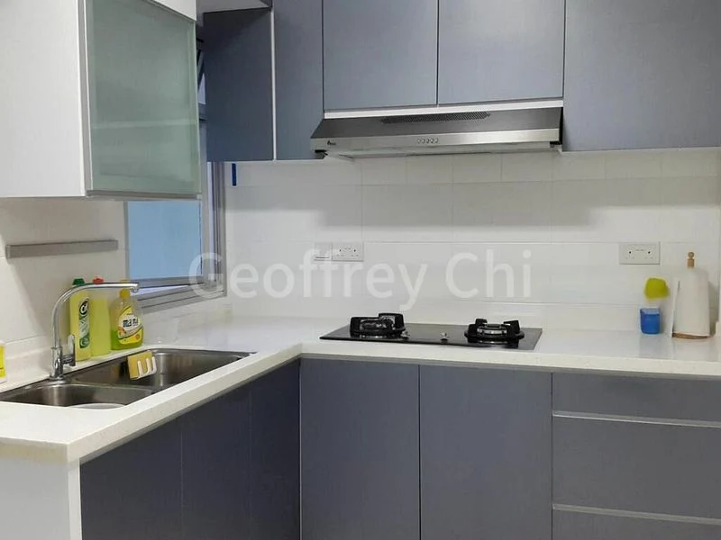 4 Room (4A) HDB for Rent in  310A Ang Mo Kio Avenue 1 - Image 2