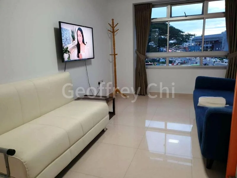 4 Room (4A) HDB for Rent in  310A Ang Mo Kio Avenue 1 - Image 5