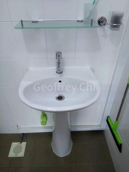 4 Room (4A) HDB for Rent in  310A Ang Mo Kio Avenue 1 - Image 9