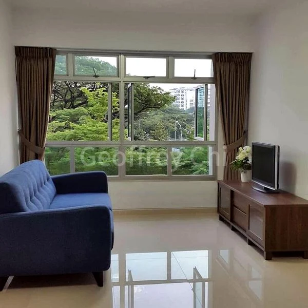 4 Room (4A) HDB for Rent in  310A Ang Mo Kio Avenue 1 - Image 1