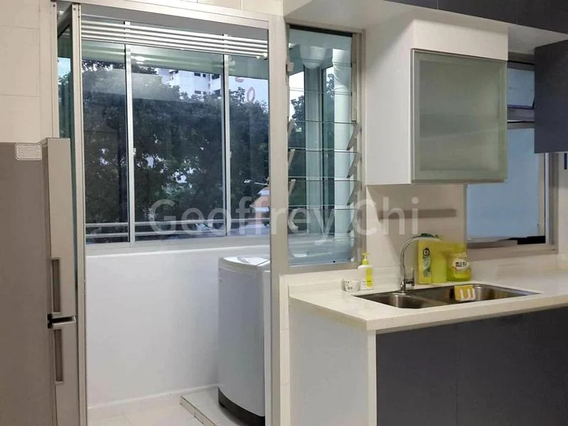 4 Room (4A) HDB for Rent in  310A Ang Mo Kio Avenue 1 - Image 6